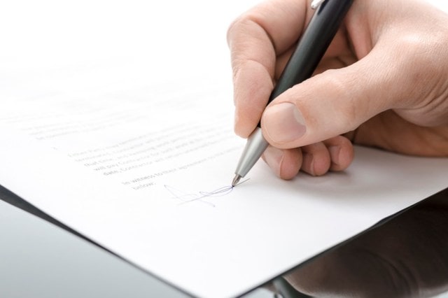 What Are Letters Testamentary